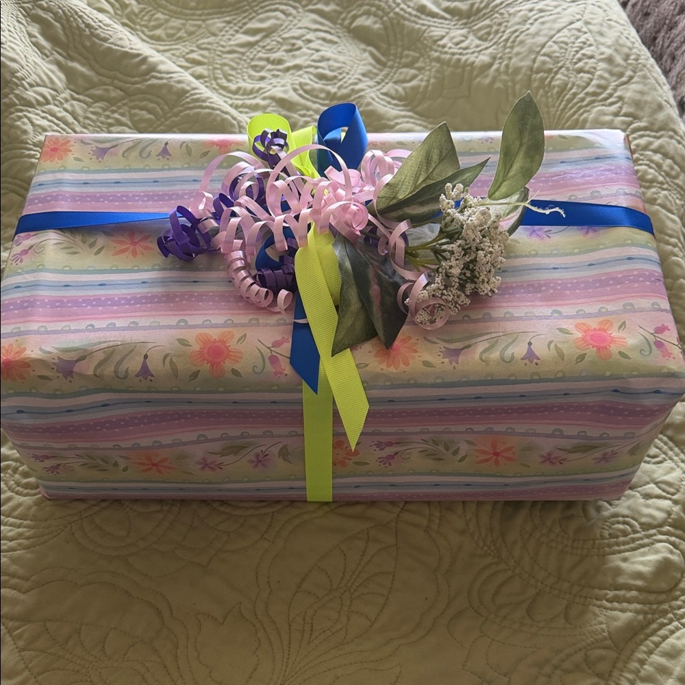 Mystery Box #2